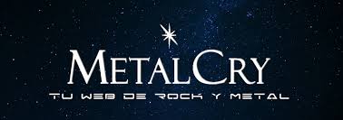 Metal CRY