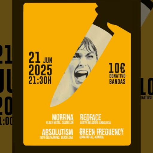Alpujarrako Fest