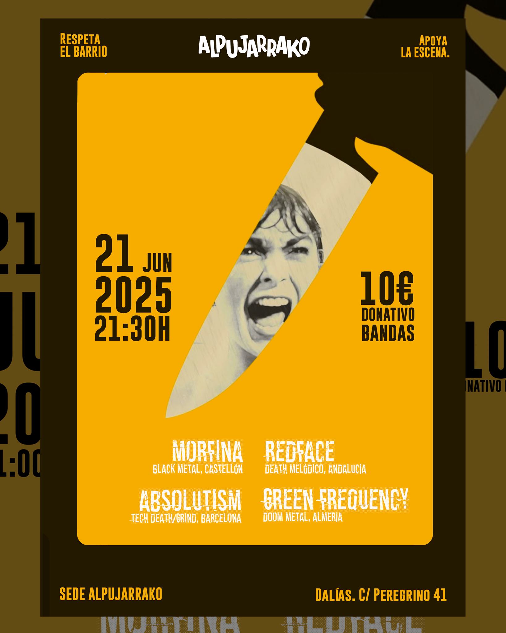 Alpujarrako Fest