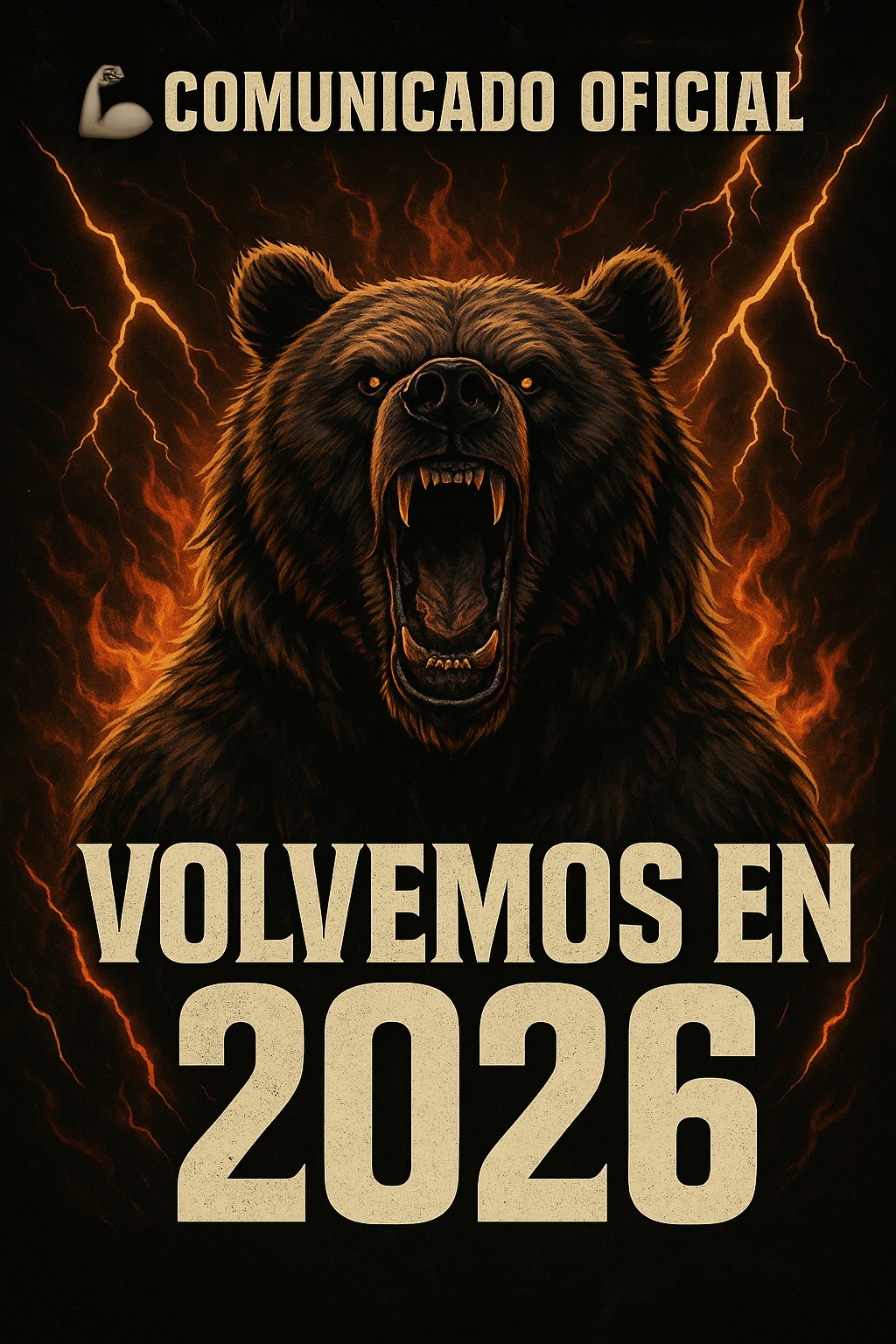 ¡Madritallica Fest 2025 CANCELADO!